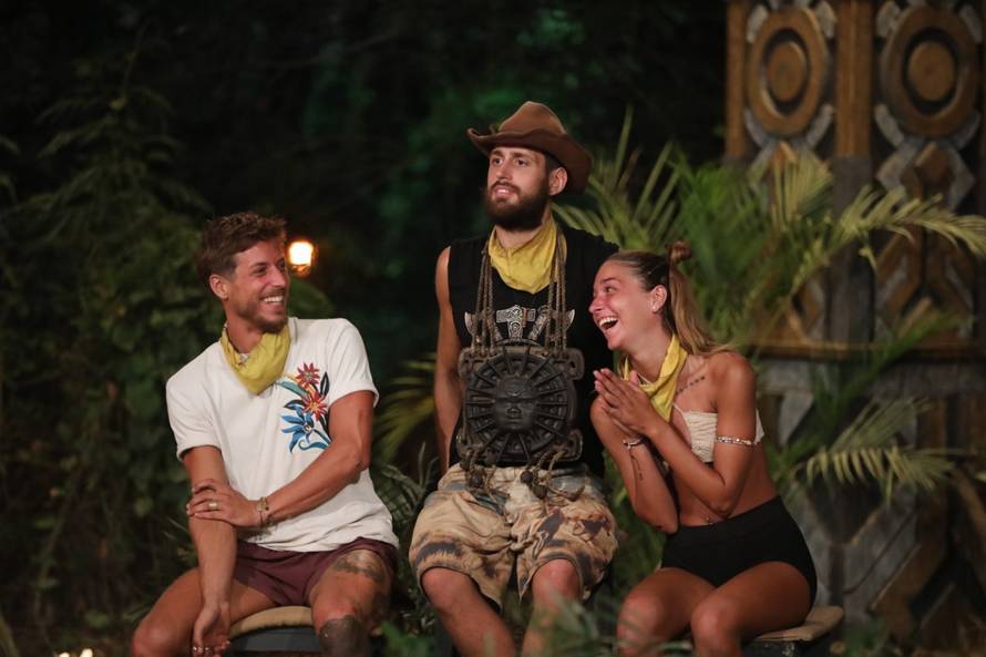 Na korak do finala: 'Survivor' su napustili Goran i Vukašin!