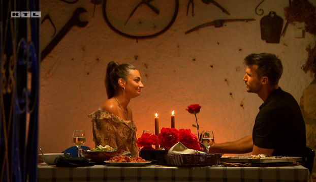 FOTO Šimu zbunilo čime se Maja bavi, a s Milošem je isprobala i jednu vježbu: 'Seks je dubok...'