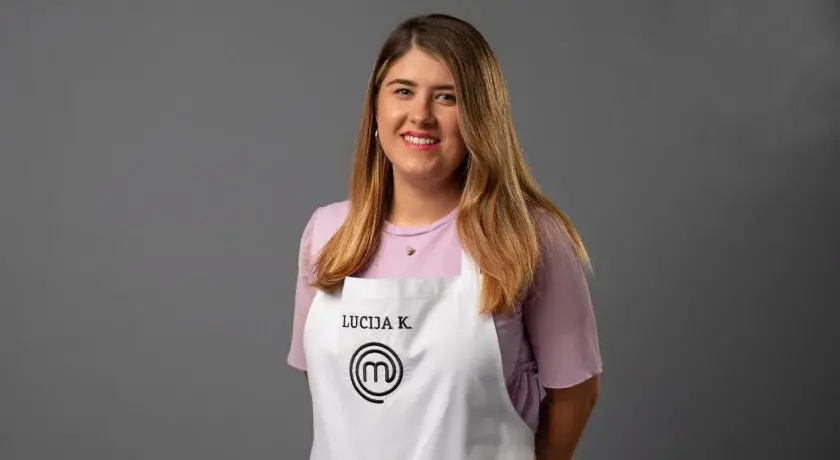 Ovo su natjecatelji koji su ušli u top 21 u emisiji 'MasterChef'