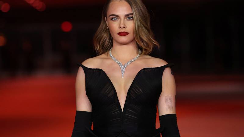 Cara Delevigne: Prodavala sam drogu, pola sam sama potrošila