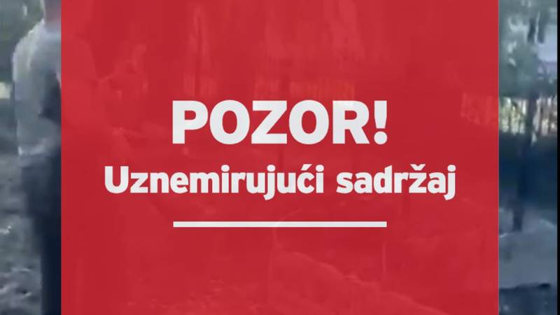Horor u Ukrajini! Zelenski: U ruskom napadu na selo ubijeno više od 20 ljudi.  To su bili civili