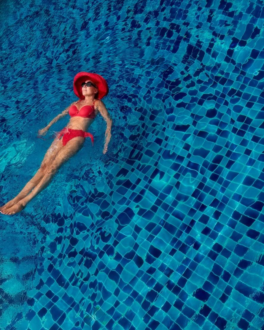 Brena o teškom trenutku: 'Treći koncert u Areni i dalje me boli! Baš me dirnula Rozgina poruka'