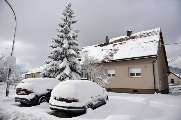 Reportaža iz Delnica