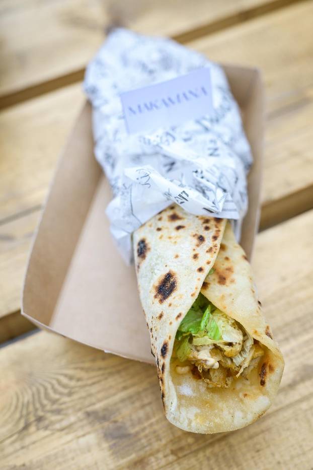 Zagreb: Gastronomska ponuda na Fuliranje Summer Sunsetu