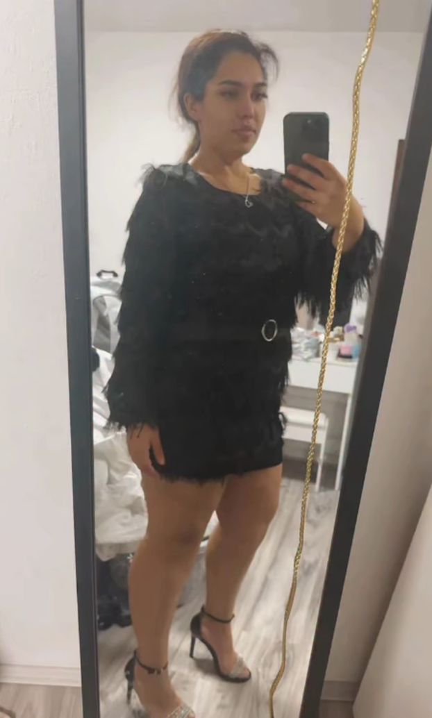 Sjećate li se Josipe iz 'Života na vagi'? Imala je 146 kilograma, a evo kako sada izgleda