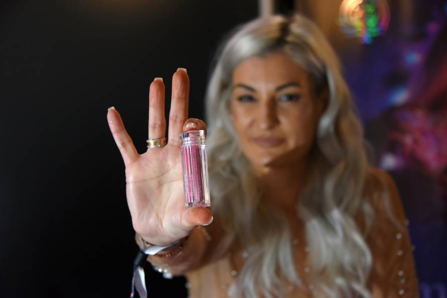 Ginistra u Rovinju: Najbolji je gin s bračkim mirodijama!