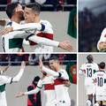 VIDEO Nezaustavljivi Ronaldo ponovno je utrpao dva komada. Prvi je bio majstorija petom