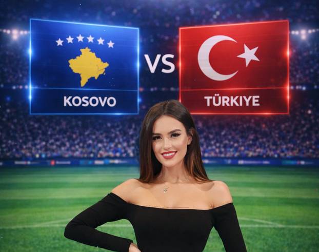 FOTO Obje su joj ispale. Tuga za najljepšu voditeljicu Lige prvaka