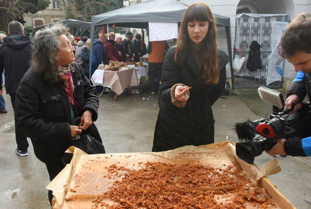 U Puli se održava 23. Ucvirkenfest