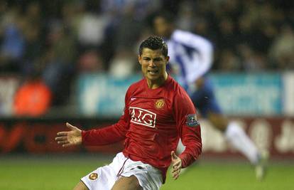 'Ronaldo će se sigurno vratiti u Premiership, obožava tu ligu'