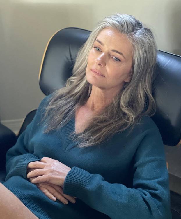 FOTO Ima 60 godina, a nema bore: Ikona ljepote otkrila je tajnu sporog starenja