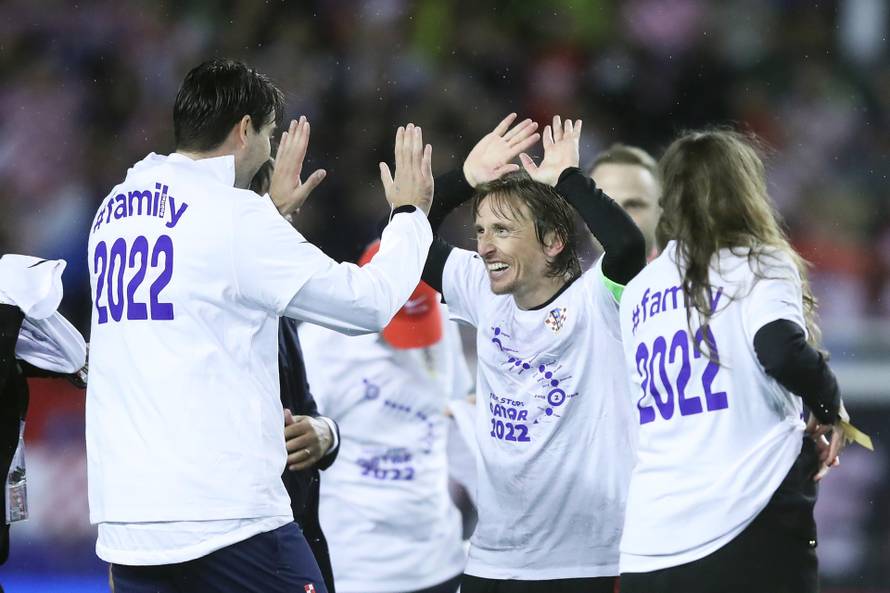 Hrvatska izborila SP na prepunom Poljudu