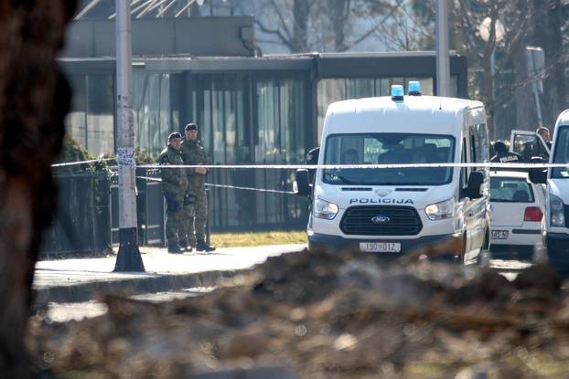 Prije tri godine je na Zagreb pao vojni dron, ni danas nema odgovora na brojna pitanja