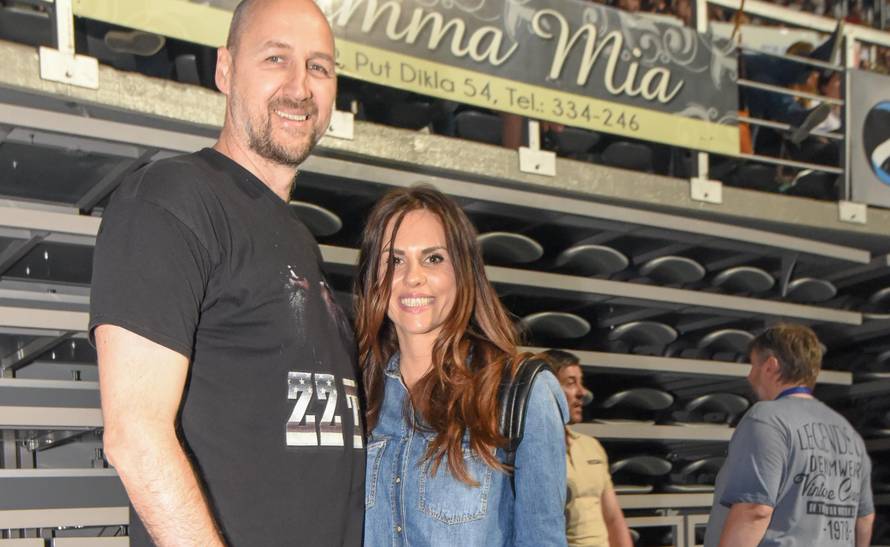 Rađa je rasplakao obitelj: 'Viki, zbog tebe sam bolji čovjek...'