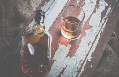 Nevjerojatne priče o zakopanim i opet nađenim bocama viskija