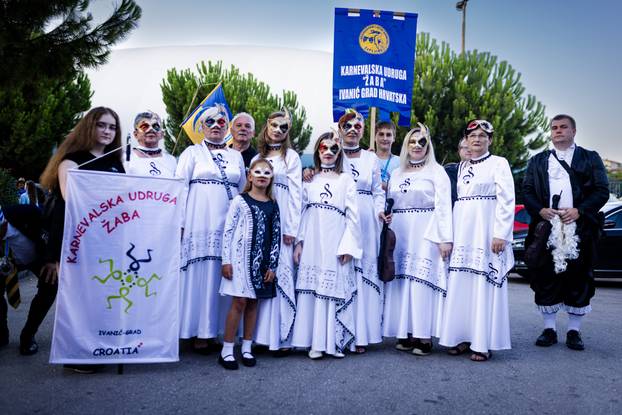 Čapljinski međunarodni ljetni karneval