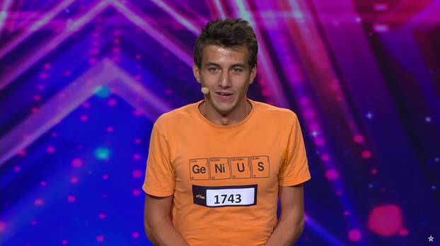 Sjećate li se Kitassa i drugih bizarnih točaka iz Supertalenta?