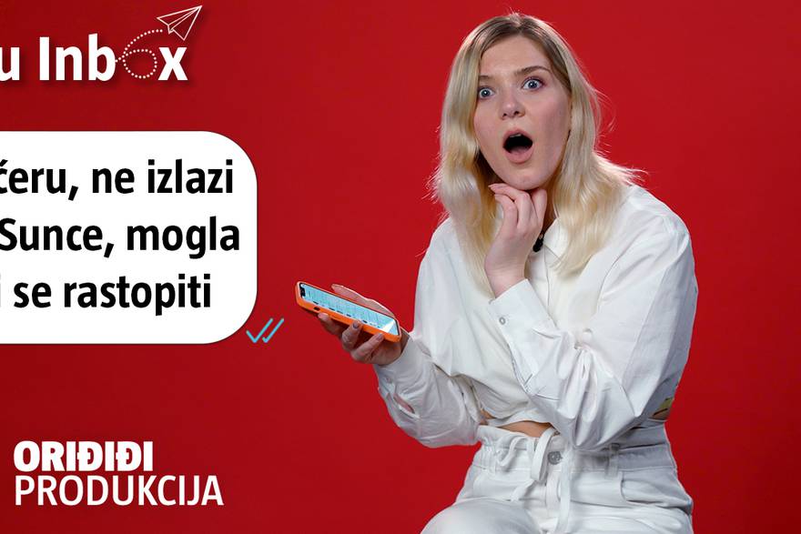 Zsa Zsa: ‘Napisao mi je da sličim mladoj Maji Šuput’ | ULETI U INBOX