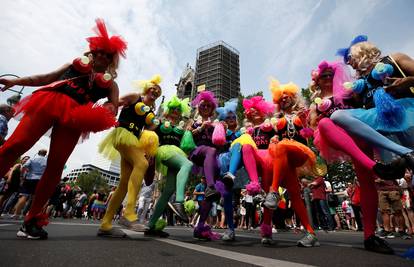 Tvrde da prema vašim crtama lica mogu odrediti jeste li gay