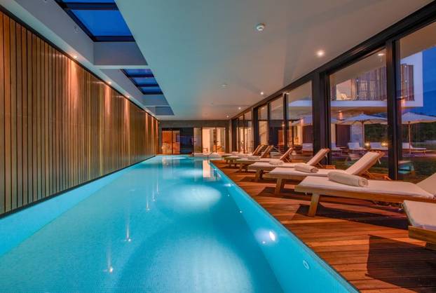 FOTO Izgleda kao iz filma, a zapravo se nalazi u Hrvatskoj – ova vila osvaja na prvi pogled