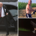 Šokantni detalji oko Dabre: Sina (12) učio pucati iz pištolja, dao mu da baci ručnu bombu?!