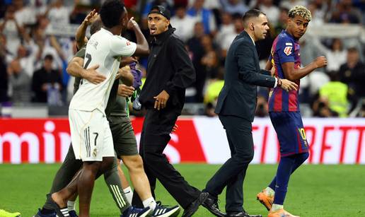 Debata novinara 24sata: Tko &cacute;e uzeti El Clasico? Barca je gladna revan&scaron;a! -Da, ali curi joj obrana