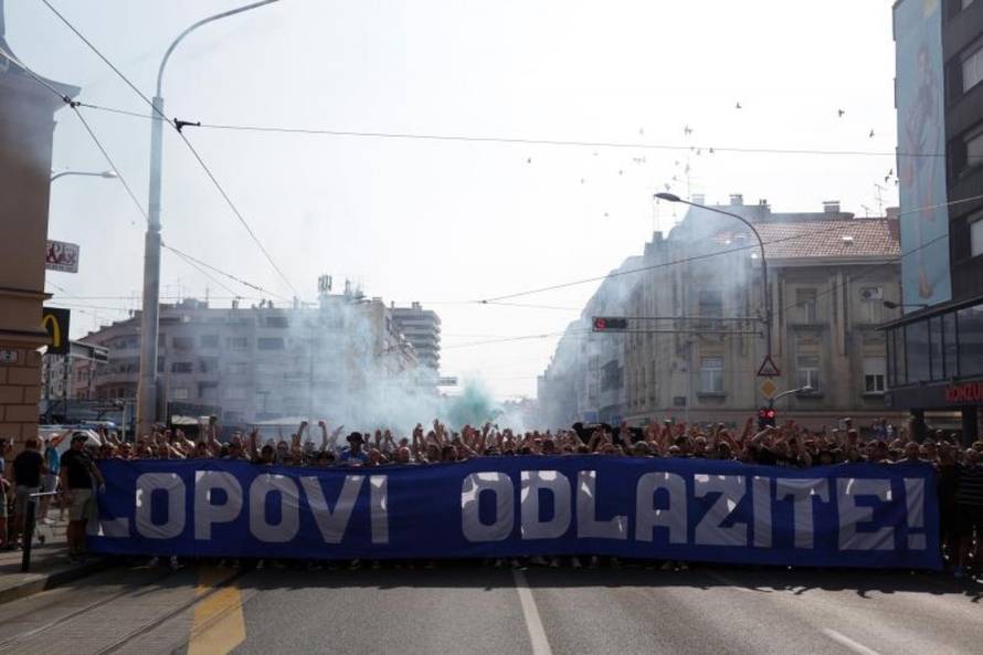 Borna Filić/PIXSELL