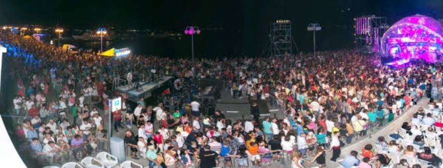 Marko Šolić i Tony Junaković