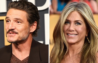 Pedro Pascal je novi član serije Jennifer Aniston? Zbog ovoga poteza ne prestaju glasine...