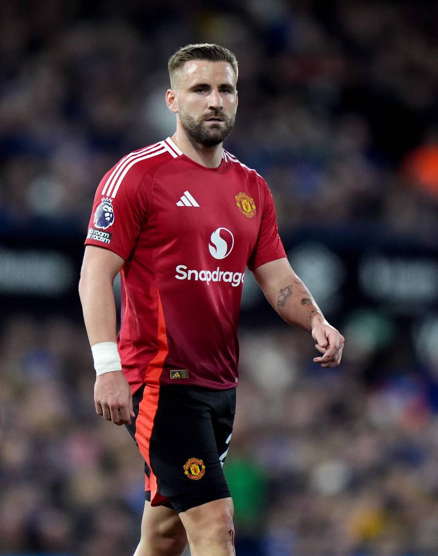 Ipswich Town v Manchester United - Premier League - Portman Road