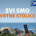 Svibanj je bio mjesec raznolikosti; 'Svi smo mi vrtne stolice - I imamo mjesta za vas!'