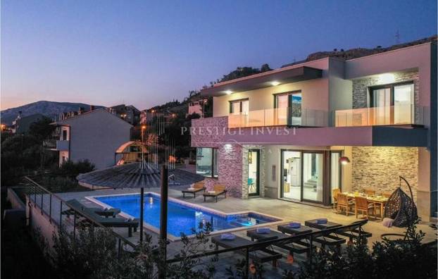 Evo kakve se sve vile nude na Jadranu za milijun eura i više