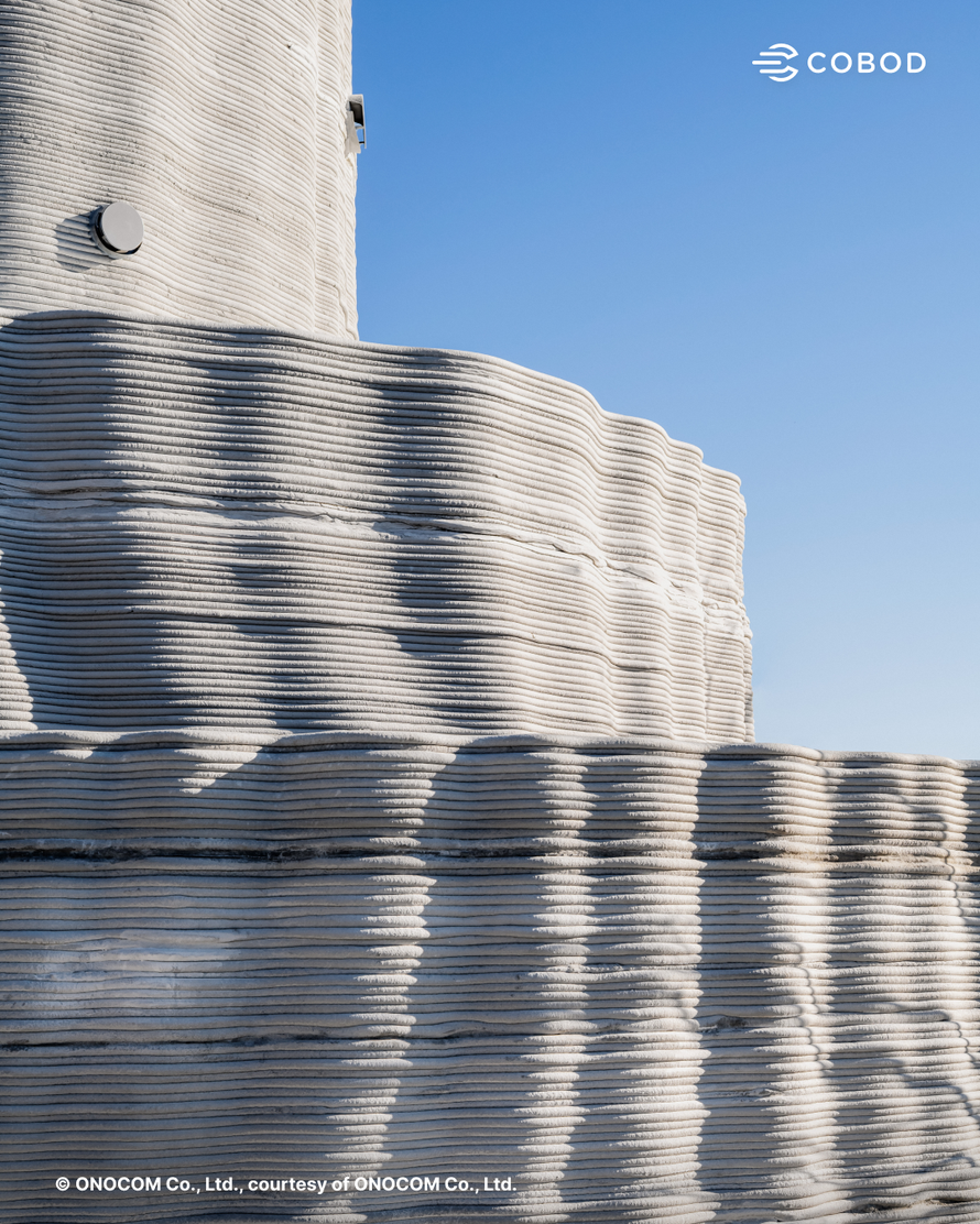 Japanci proizveli 3D printanu dvokatnicu otpornu na potrese