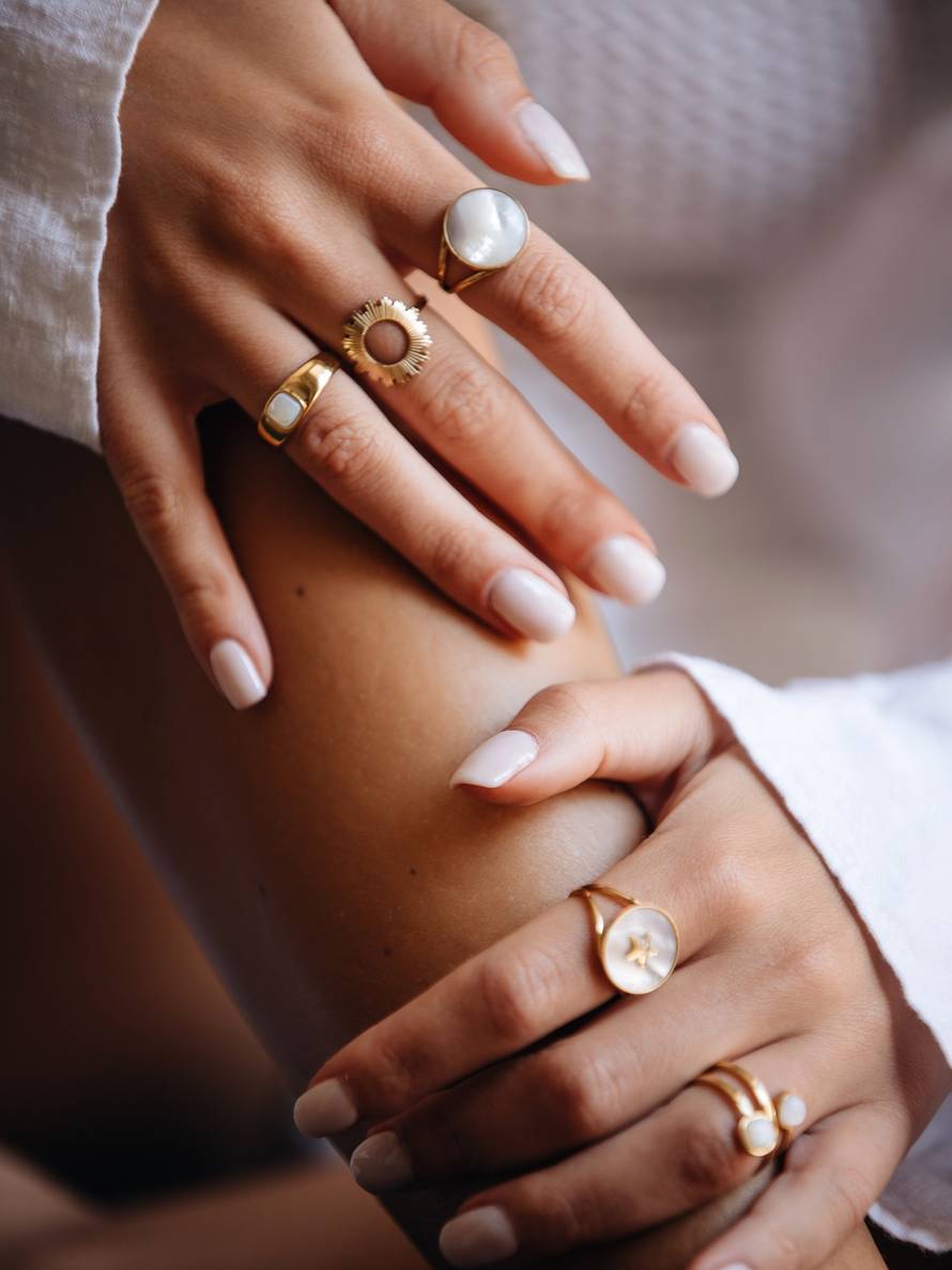 De'llure ljetni boho chic!