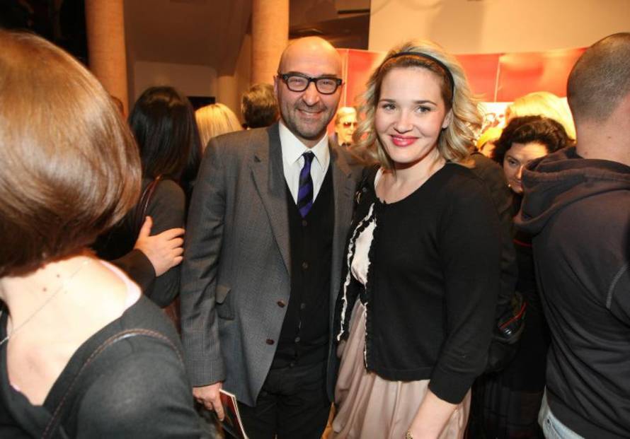 Petar Glebov/Pixsell