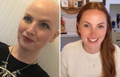 Liječnica koja je preboljela rak 3. stadija: 'Ovo su dvije namirnice biste trebali jesti'