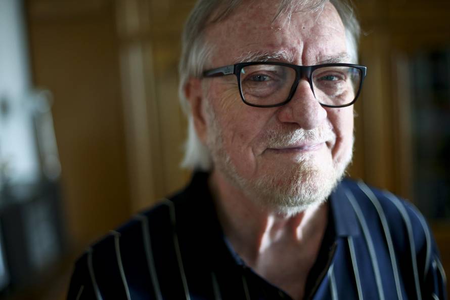 Preminuo je Borivoj Dovniković Bordo, naš legendarni autor crtanih filmova i karikaturist