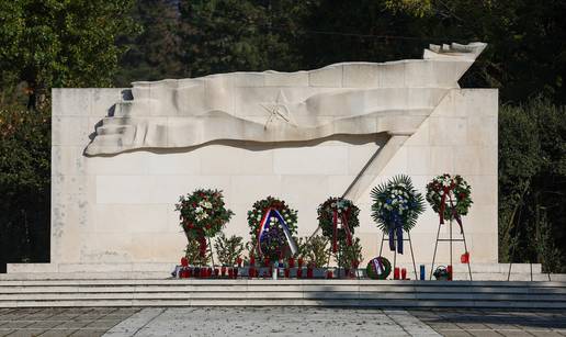 Hrvoje Klasić: Hrvatske vlasti ignorirale su 80. godišnjicu pobjede u Drugom svjetskom ratu