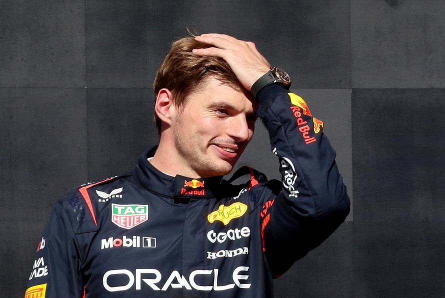 United States Grand Prix