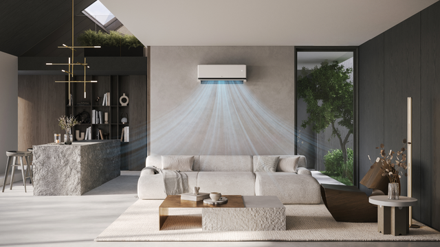 Svjež zrak i zdravlje u vašem domu: LG DUALCOOL i ARTCOOL klima-uređaji kao najbolji izbor