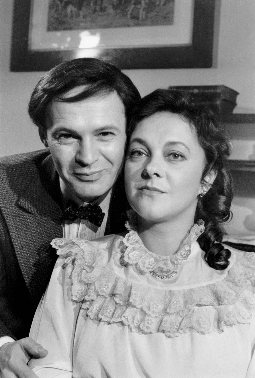 Velikan nas je napustio prije 4 godine: Baka ga je natjerala na glumu da ga makne s ulice...