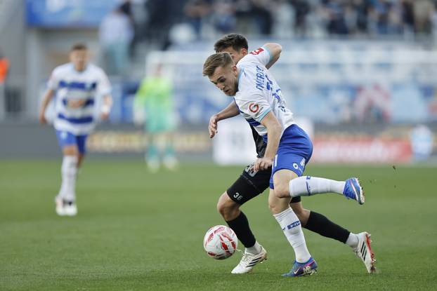 Osijek i Gorica sastali se u 26. kolu SuperSport HNL-a