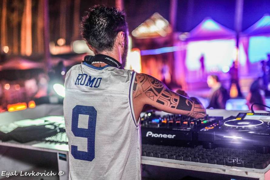 'Bio sam DJ i živio sam, sada sam u kavezu i želim umrijeti'