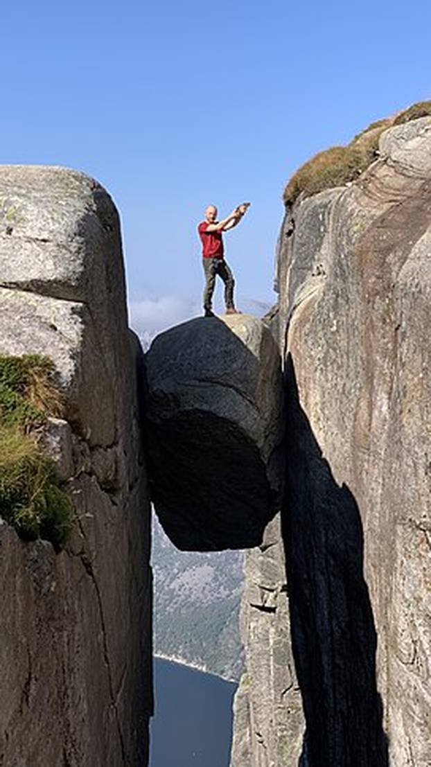 Samo za najhrabrije turiste: 20 najopasnijih destinacija svijeta