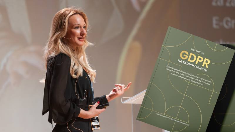 GDPR na radnom mjestu: pogreške koje poslodavci rade – i skupo ih plaćaju