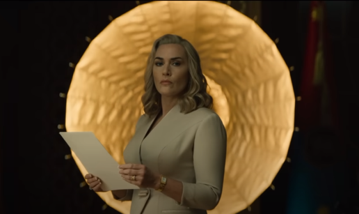 Kate Winslet opet ćemo gledati pred malim ekranima: U novoj seriji glumi opasnu diktatoricu