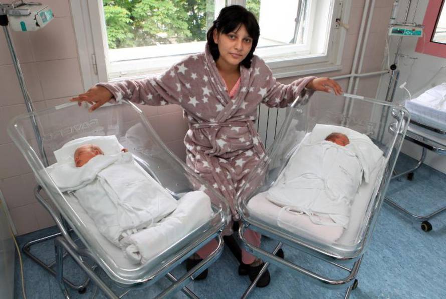 Robert Anić/PIXSELL