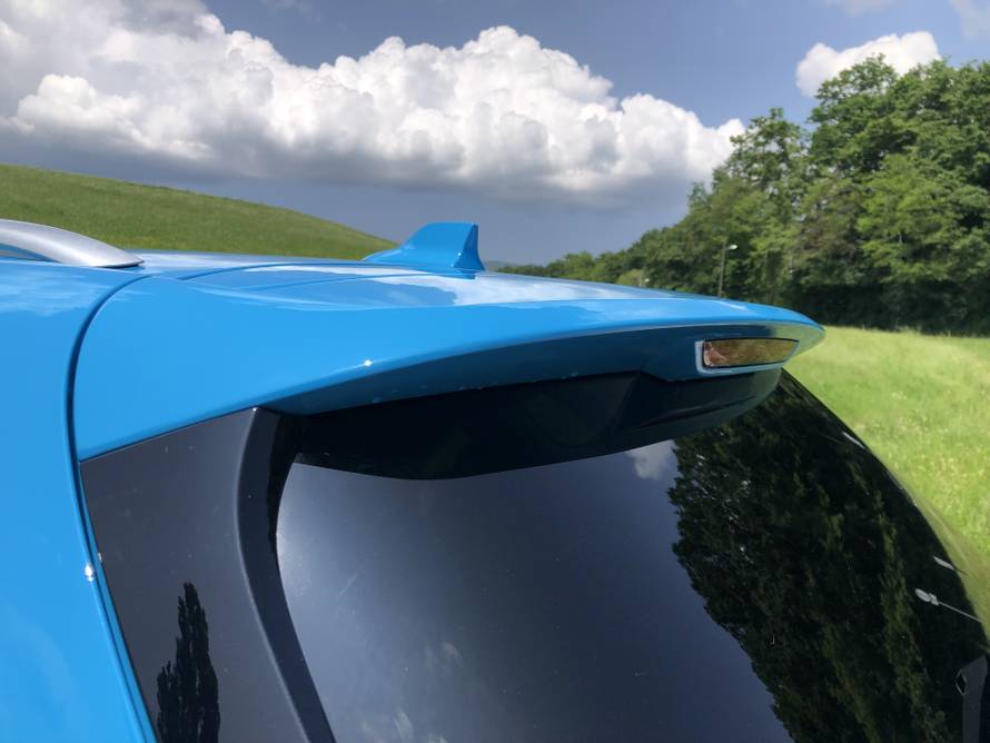 Testirali smo MG HS: Još jedno ugodno iznenađenje i dobra vrijednost za uloženi novac