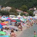 Raste broj turista: U Hrvatskoj danas odmara 115.000 ljudi