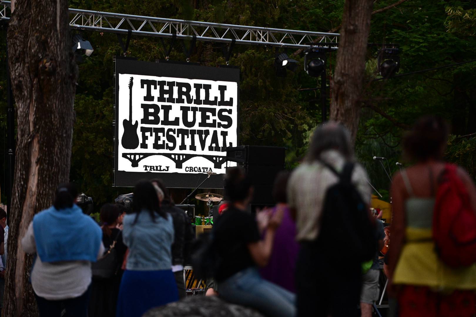 Počinje Thrill Blues festival, na scenu stiže gitarist Toby Lee!